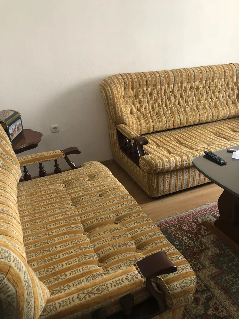 Diana-Apartment