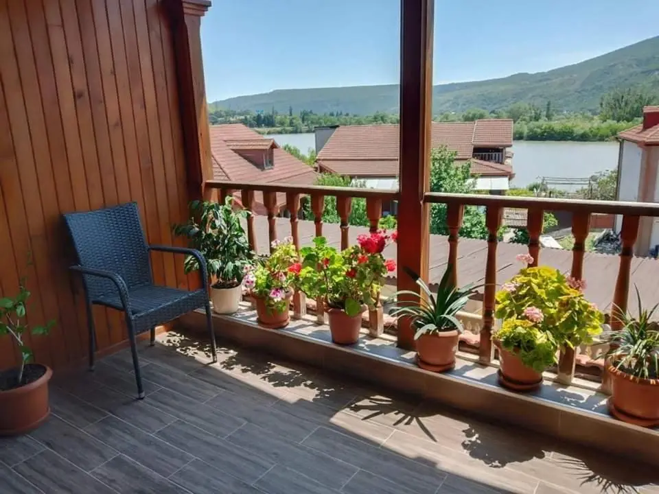 Davit batoni Guest house