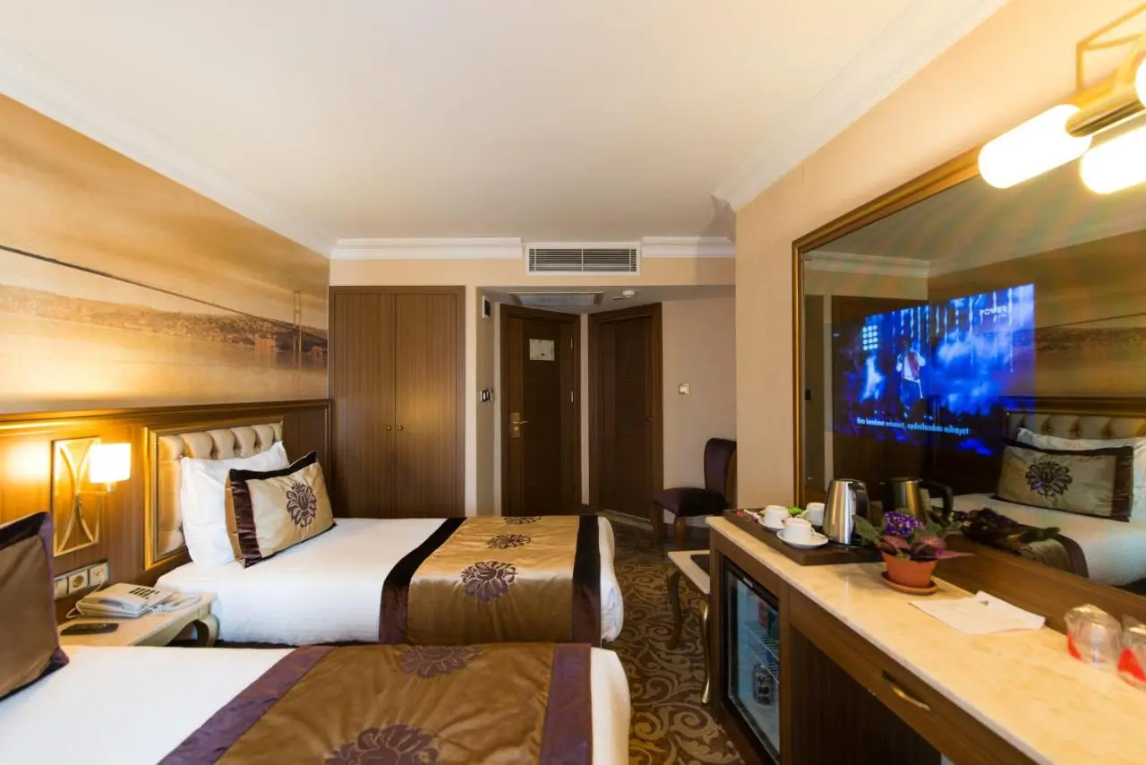 Antea Hotel Oldcity -Special Category
