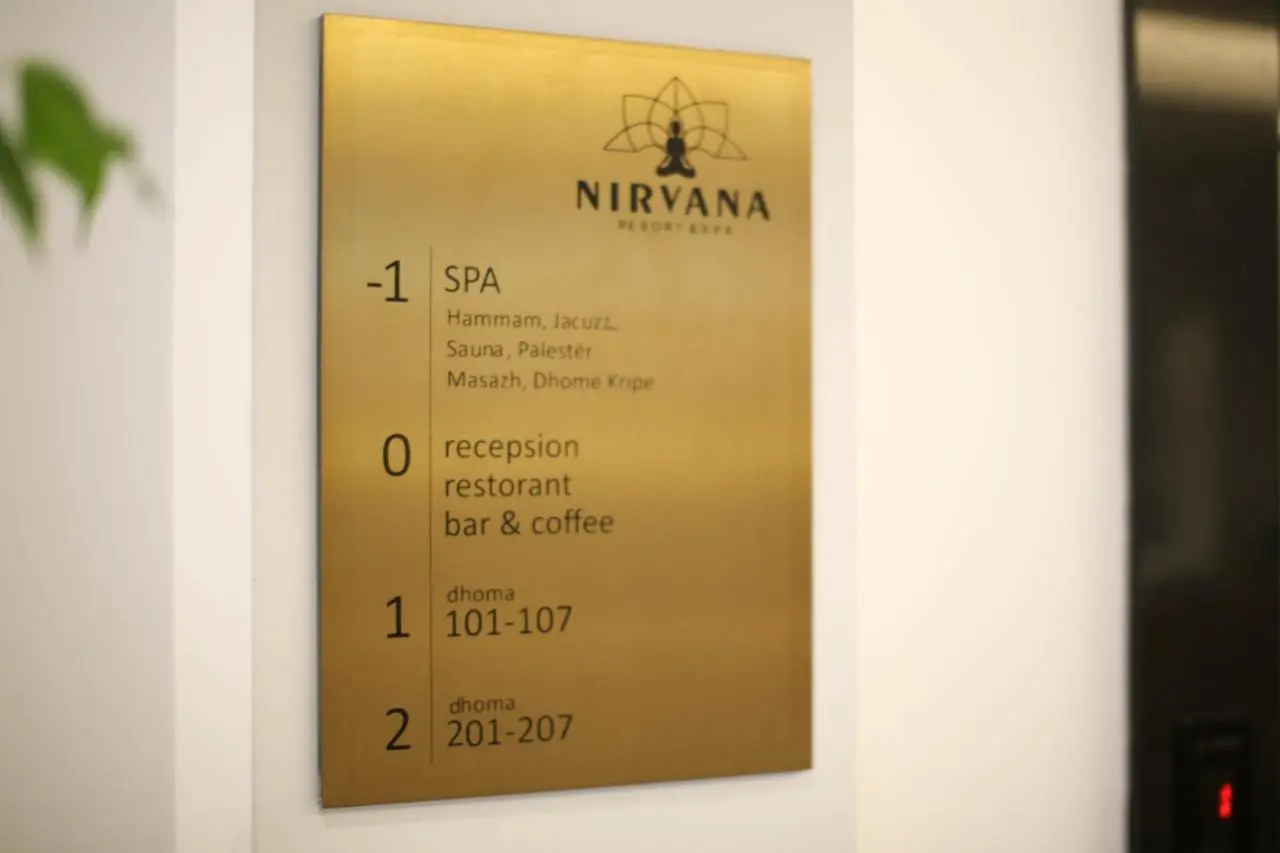 Nirvana Resort & Spa
