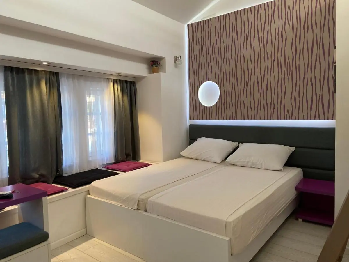 Guesthouse Biser