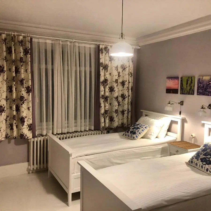 Mehmet Bey Suites