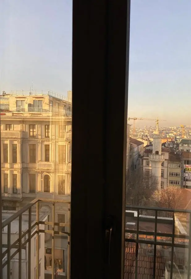 Li Hotel Pera