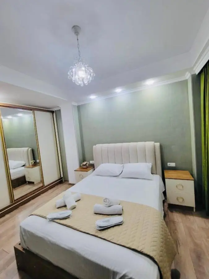Comfortable Apartment in Kutaisi City Centre