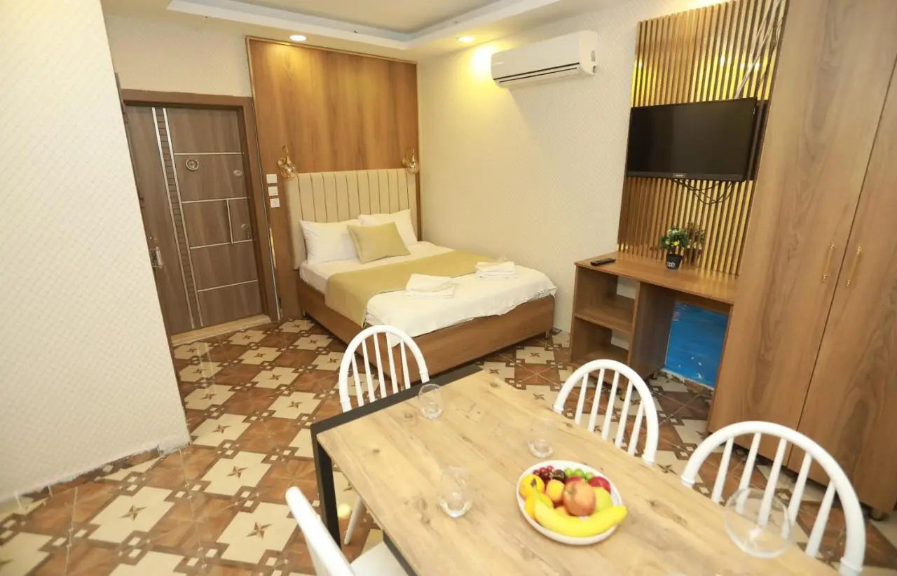 IMMORTELLE HOTEL lord sophiha