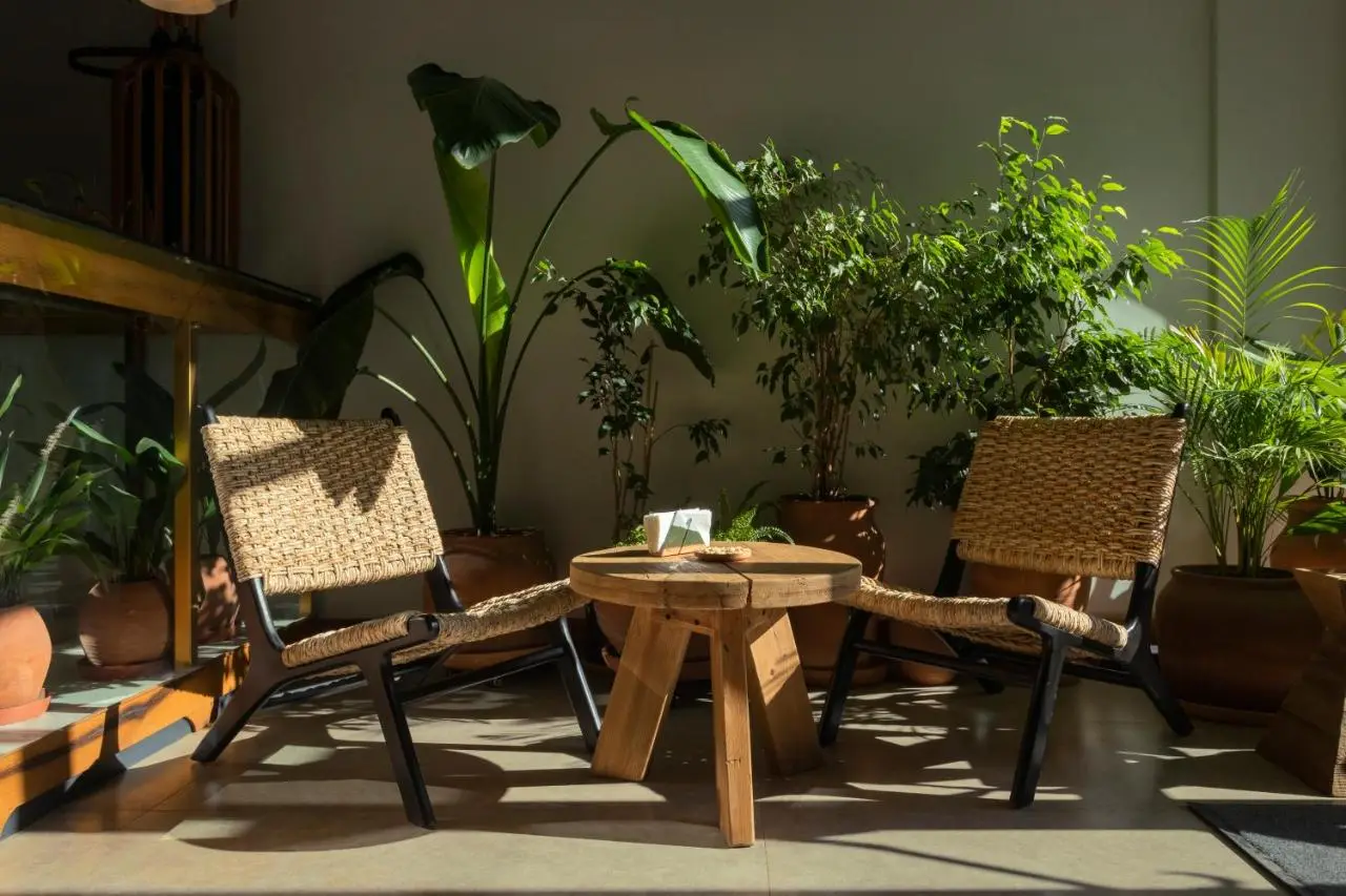 Khedi Hotel Tbilisi