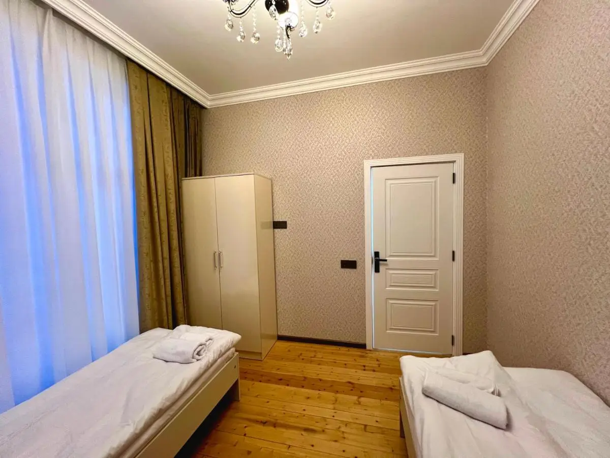 White Terrace Villa