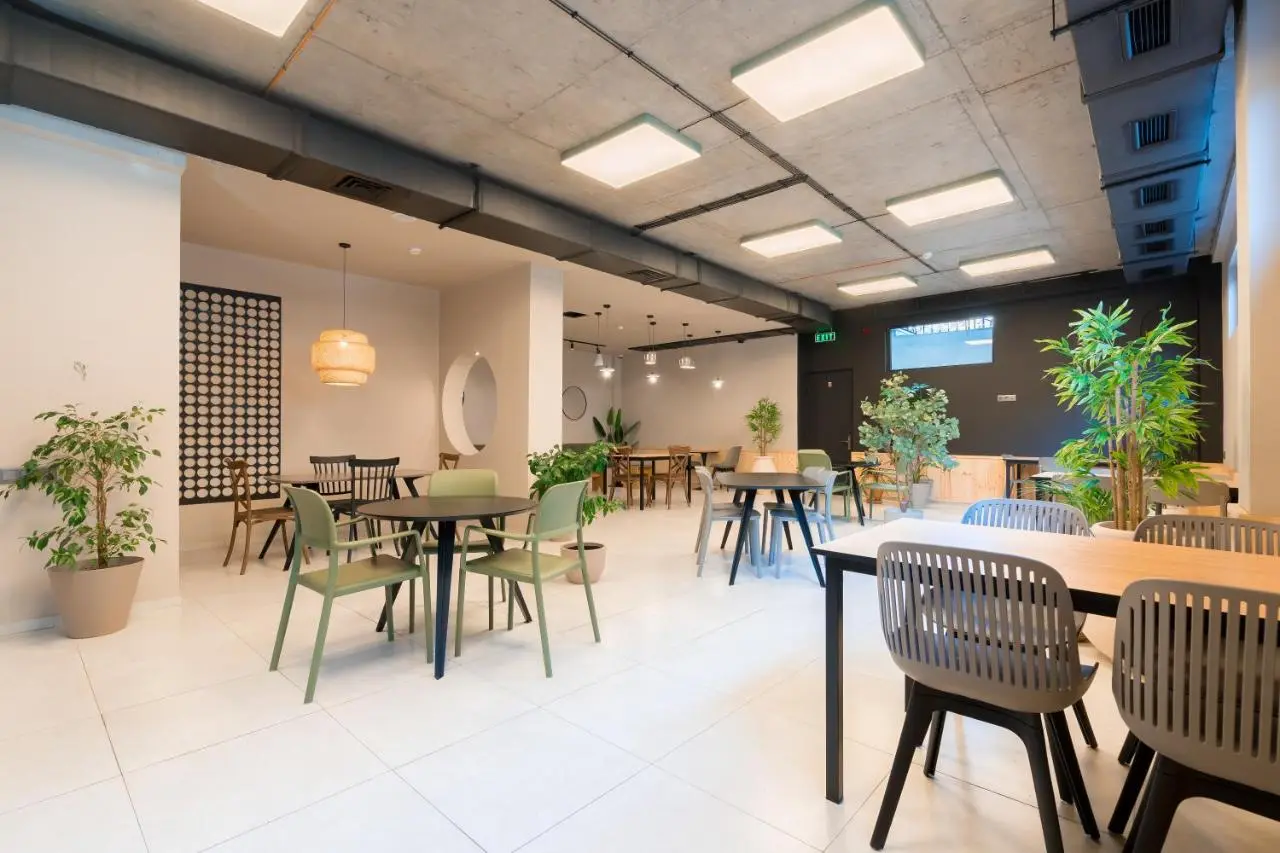 Doors Boutique Hotel
