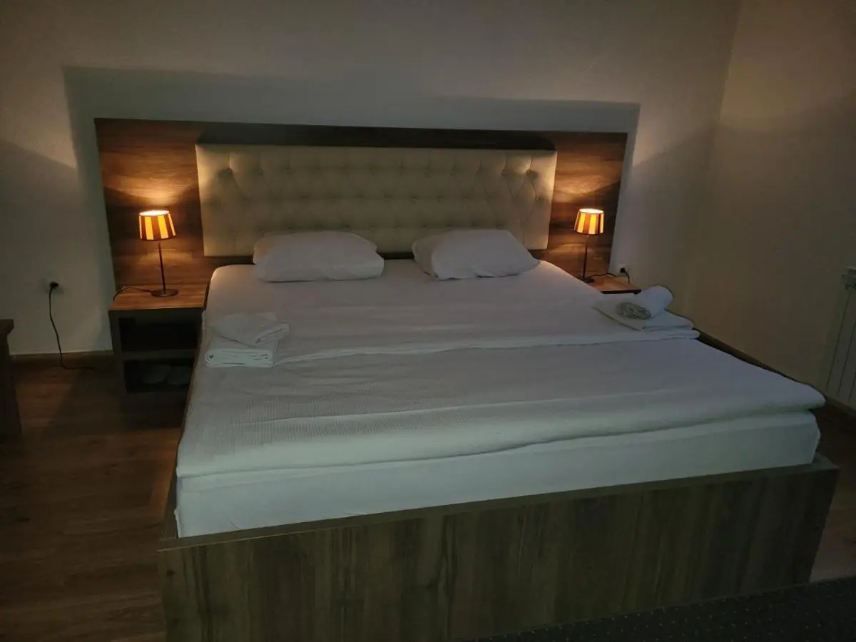 Motel HEKO