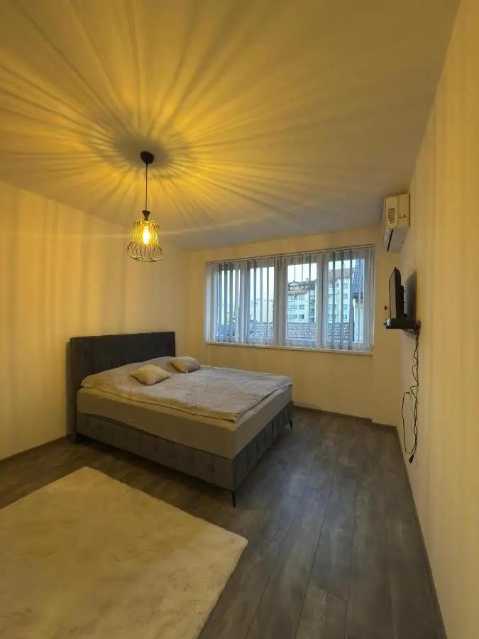 Apartman EM Bugojno