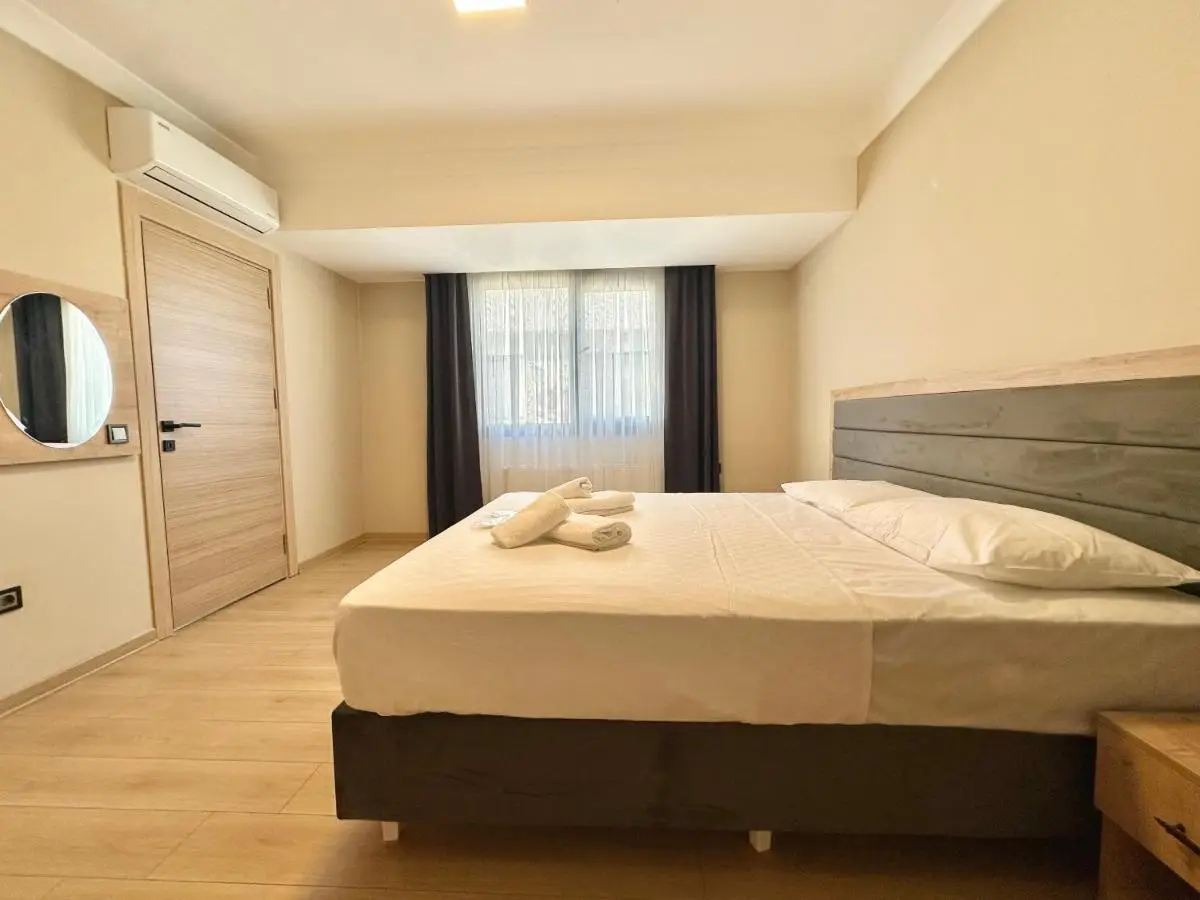 Haven Apart Hotel INN