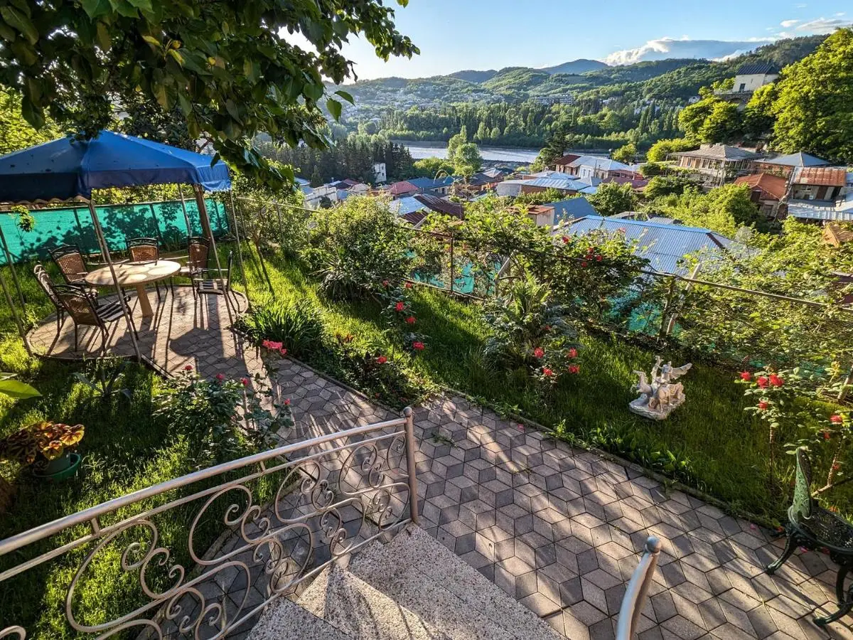 Veranda Boutique Hotel Kutaisi