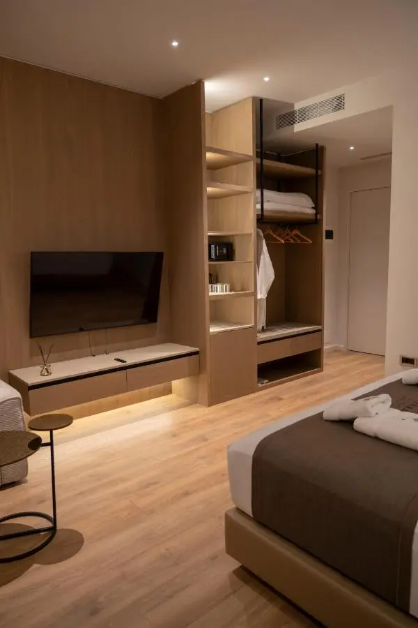Terra Boutique Hotel