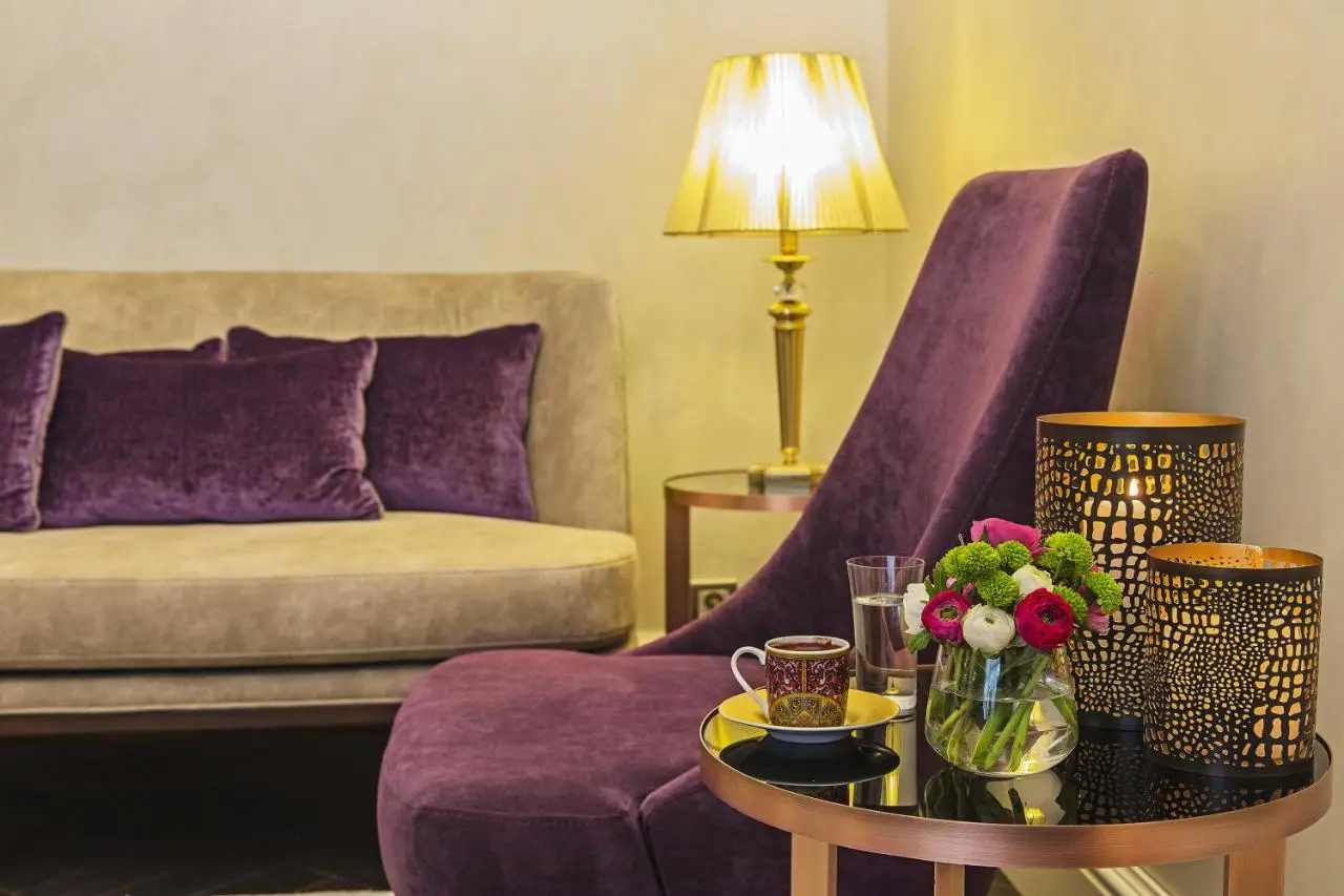 Meroddi Bağdatlıyan - 1892 Heritage Rooms by Galata Tower