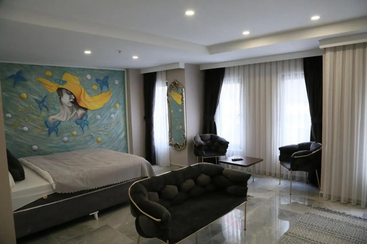 ATİK HOTEL