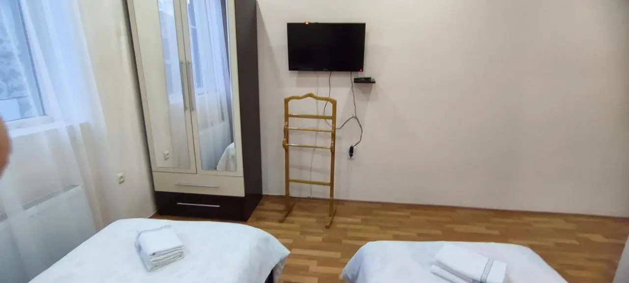 Hotel Max Comfort