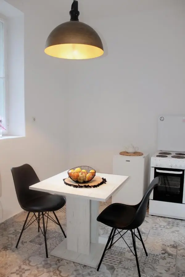 Apartments Aida