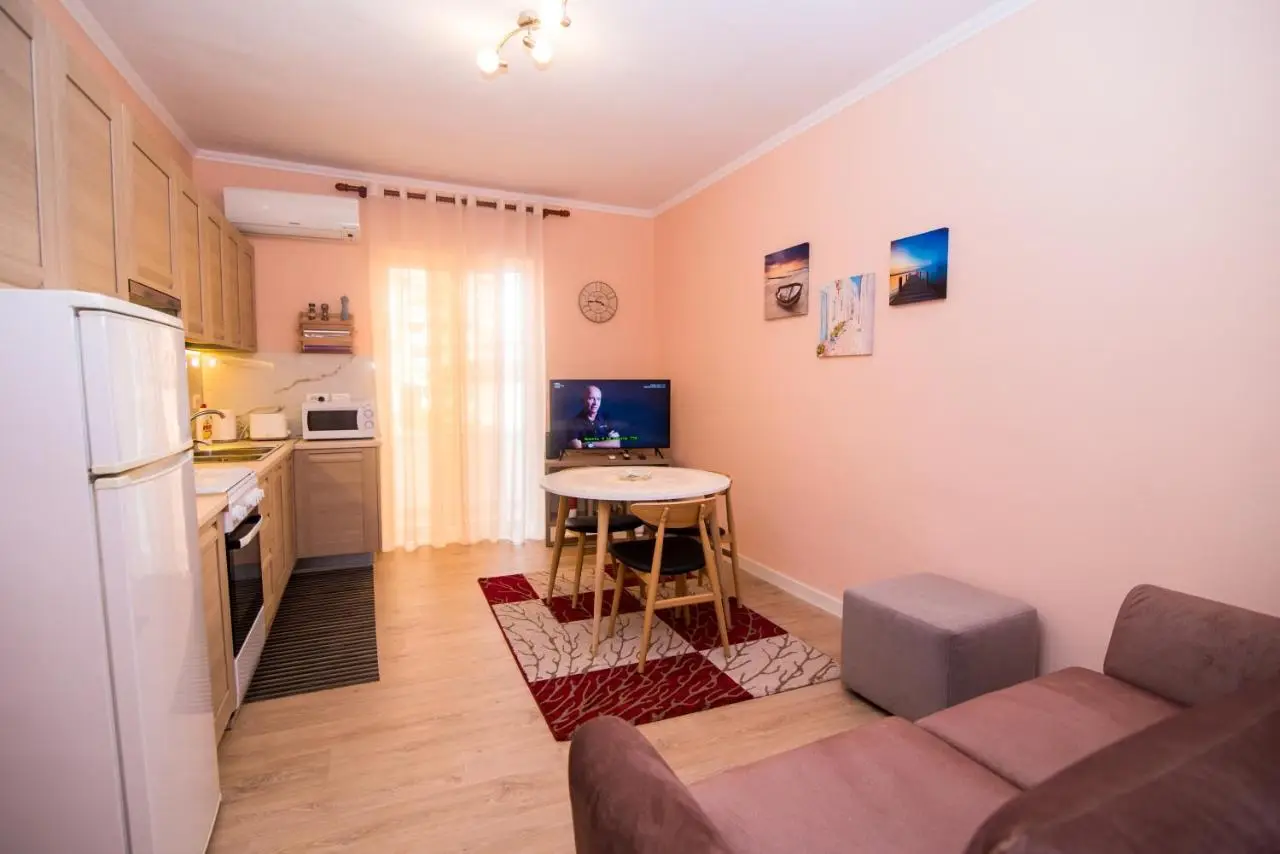Zana`s Home