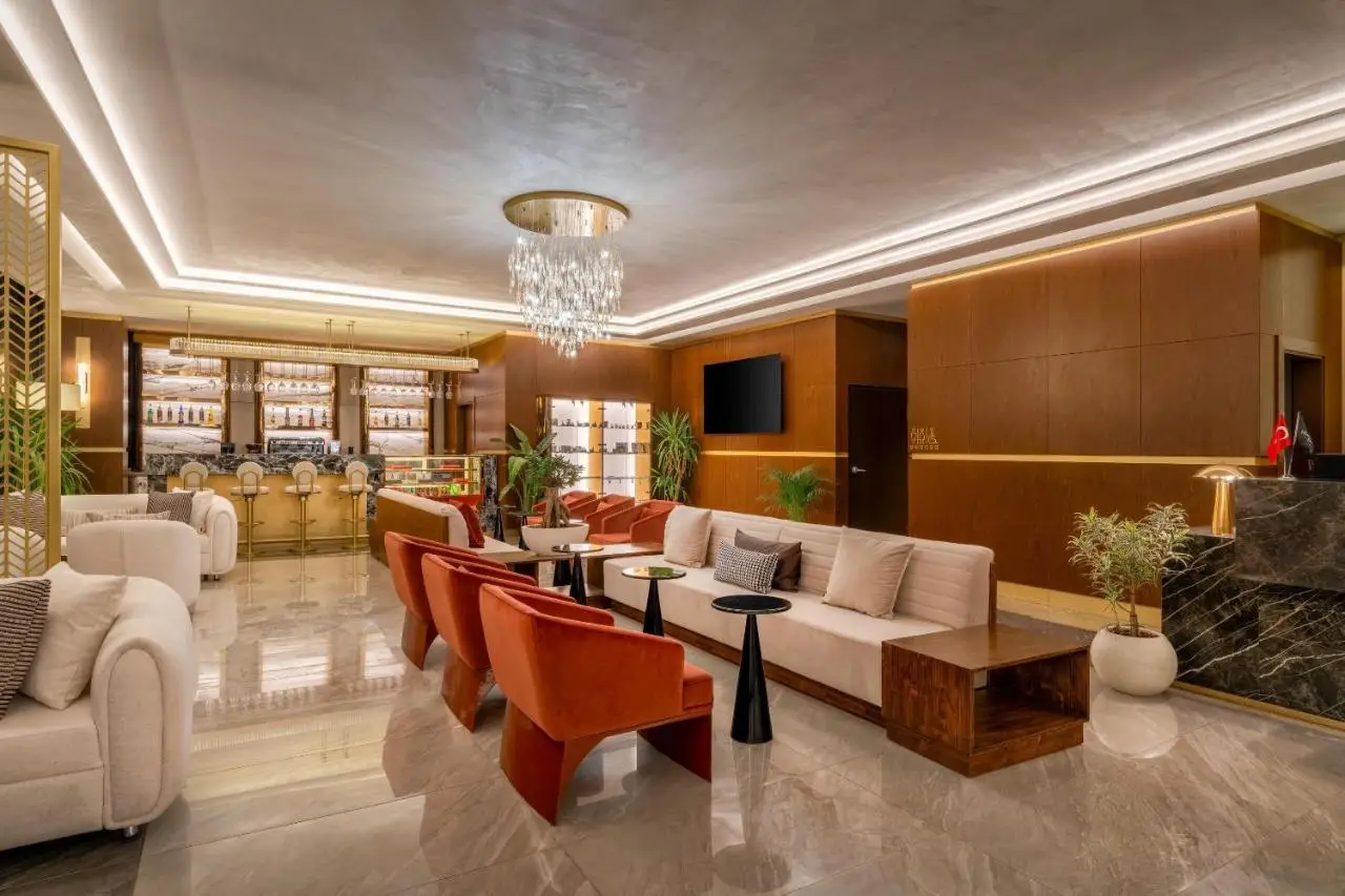 Best Western Premier Hidden Hills Hotel