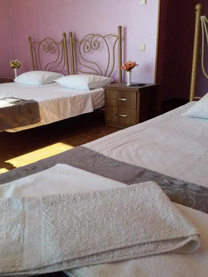 Hotel Inter