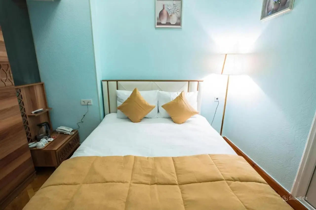 Prestige Boutique Hotel - Nizami street, Baku