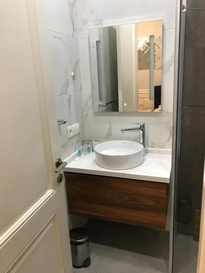 apartment tbilisi 5 star king david residence