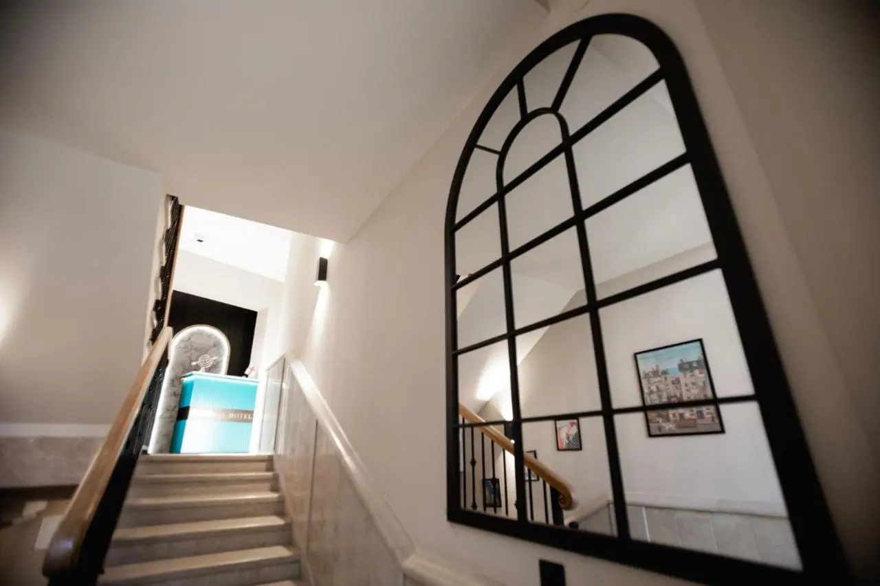 Central Hotel Kutaisi