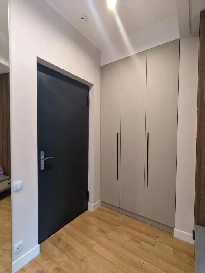 Aparthotel Hilton Blox
