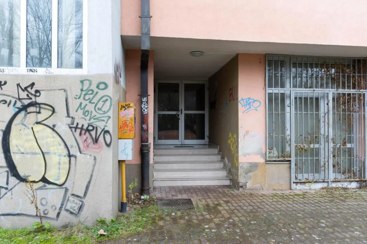Solano Stay Sarajevo