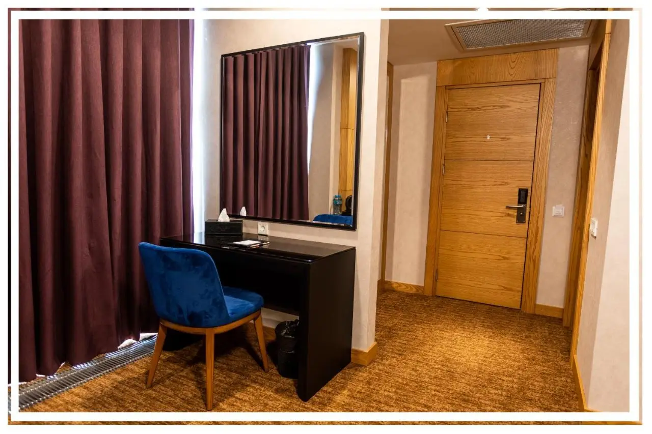 Premium Hotel Ganja