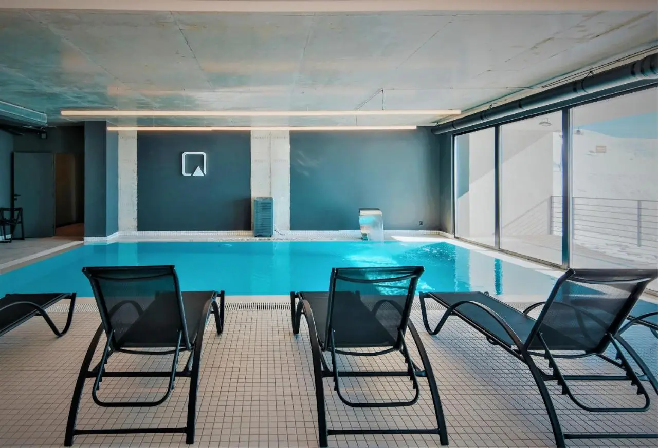 Quadrum Hotel