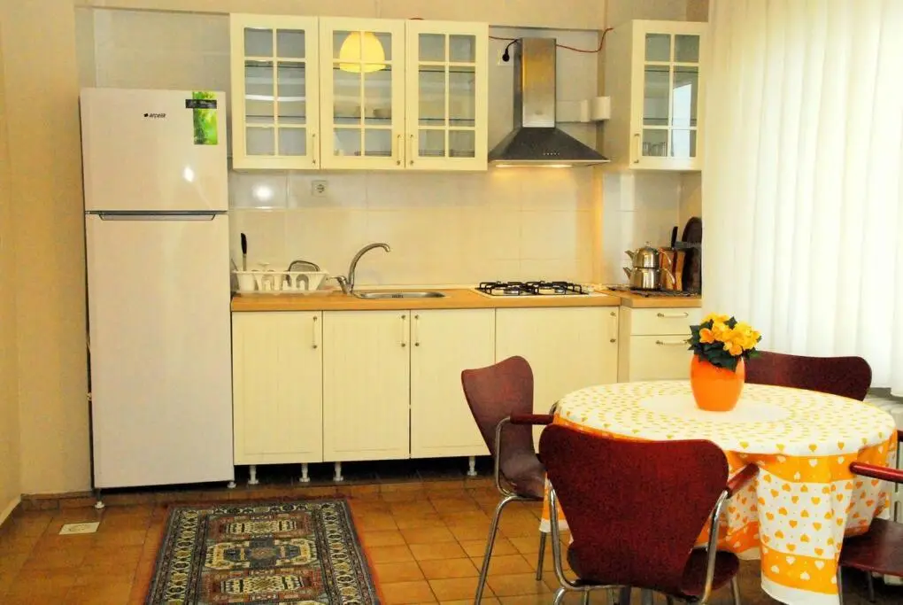 ViP Apartments
