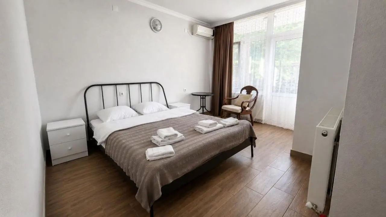 Villa TG