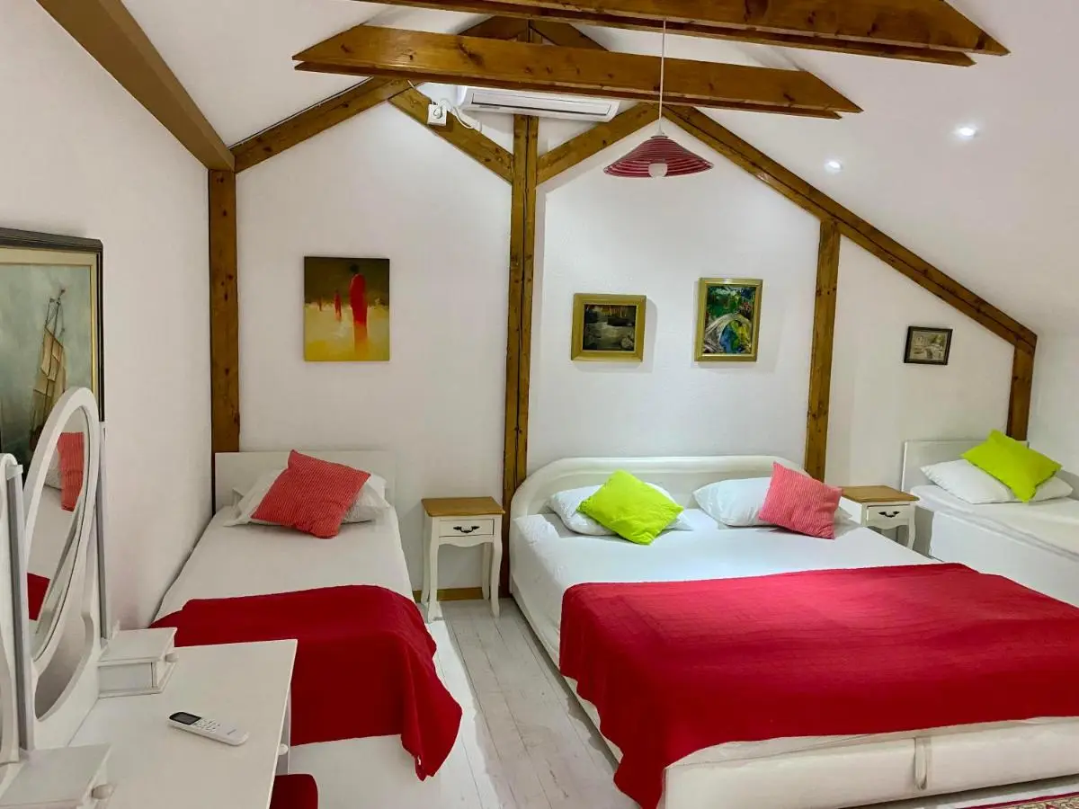 Silent Village Villa with Swimming Pool