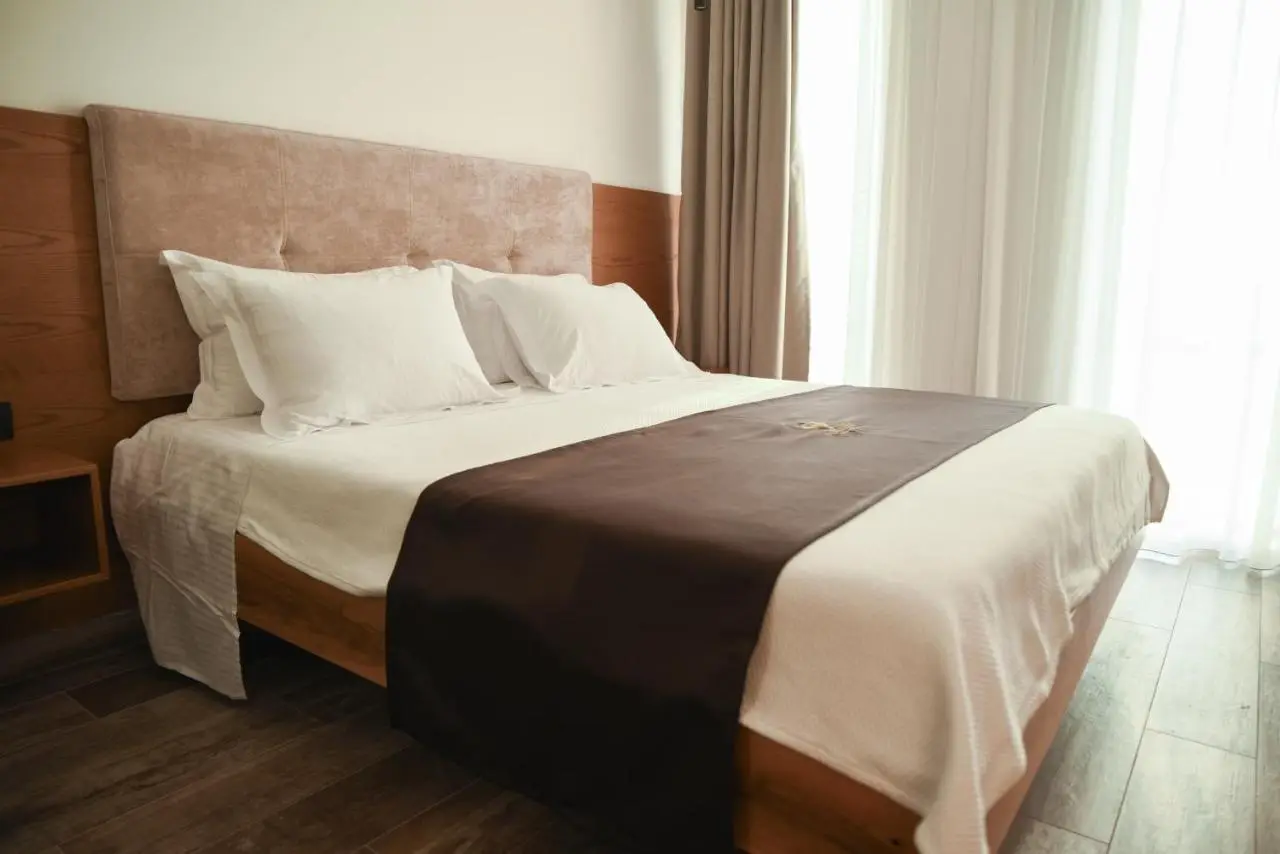 Hotel Albulena