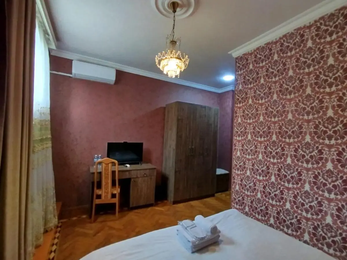 Vintage Boutique Hotel