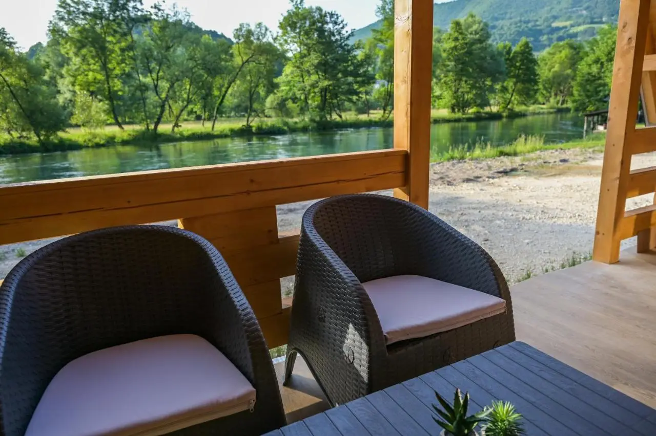Bungalow Jajce 2