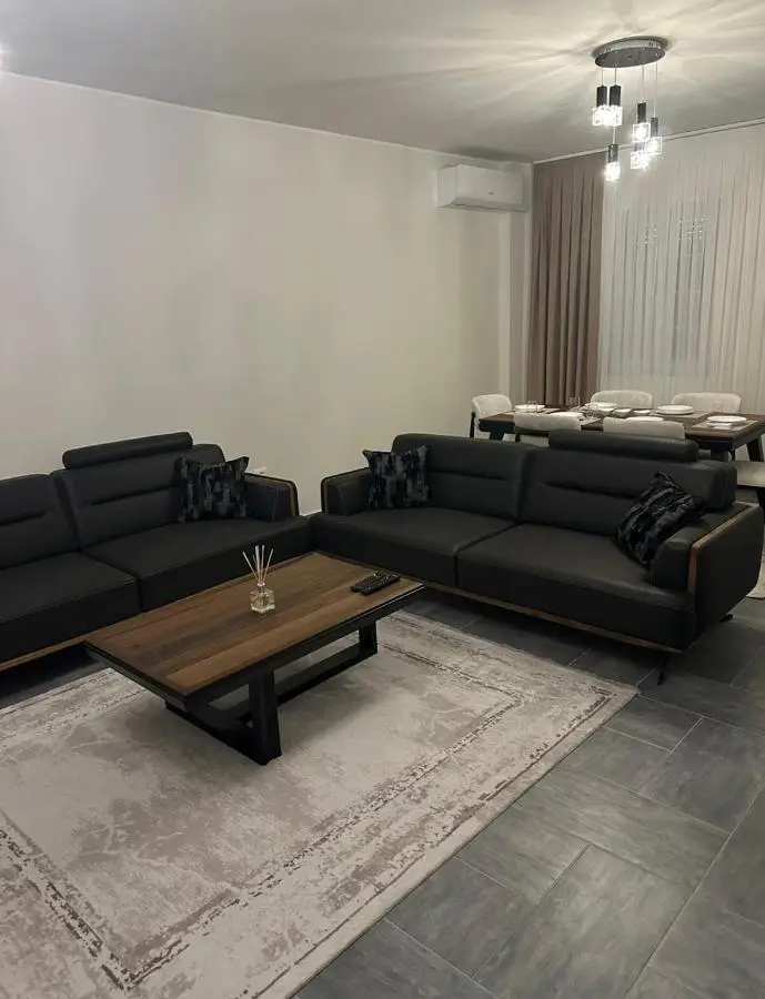 AR-Lux apartment old street