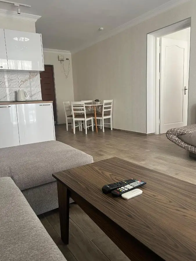 Seaview Panoramic Apartments ORBI Sea Towers Batumi