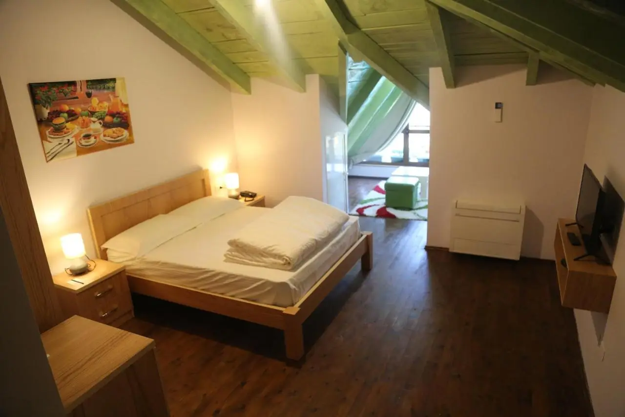 Resort Nord Park