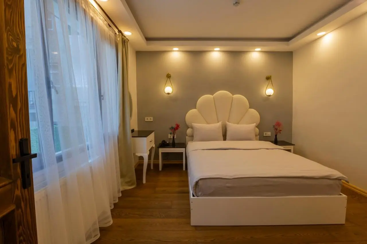 Mai İnci Pera Hotel İstanbul