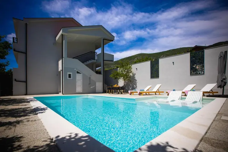 Villa Flumen