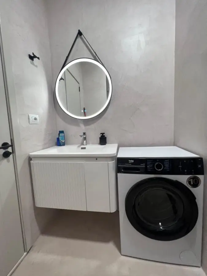 Tirana LUX Apartments