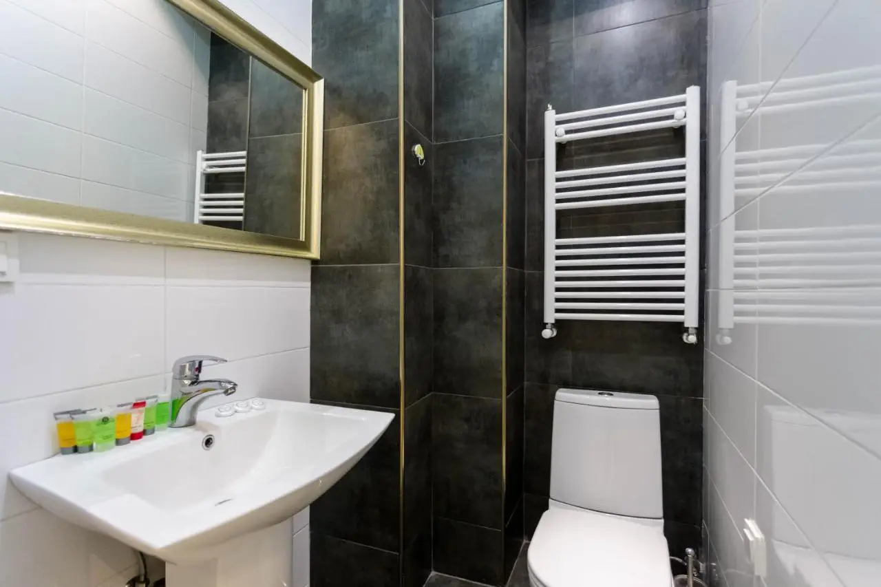 Lovely 2 Bedroom Flat