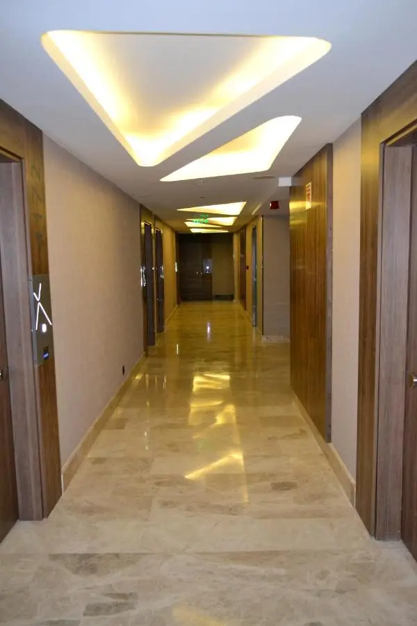 Extenso Hotel