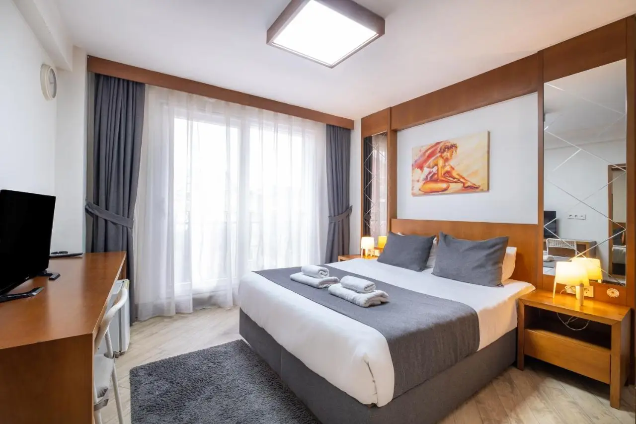 Dreams İstanbul Hotel