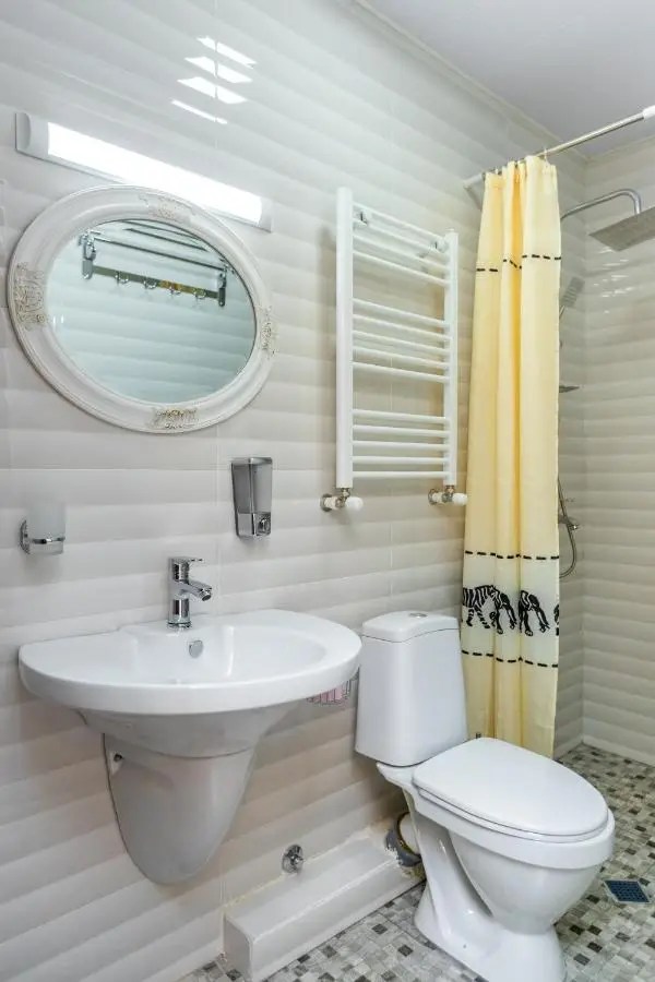 Guest House Nana