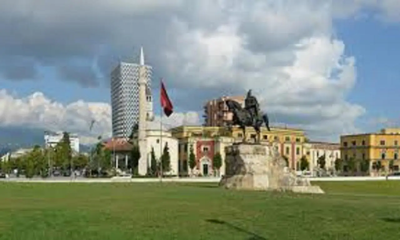 Hotel Austria