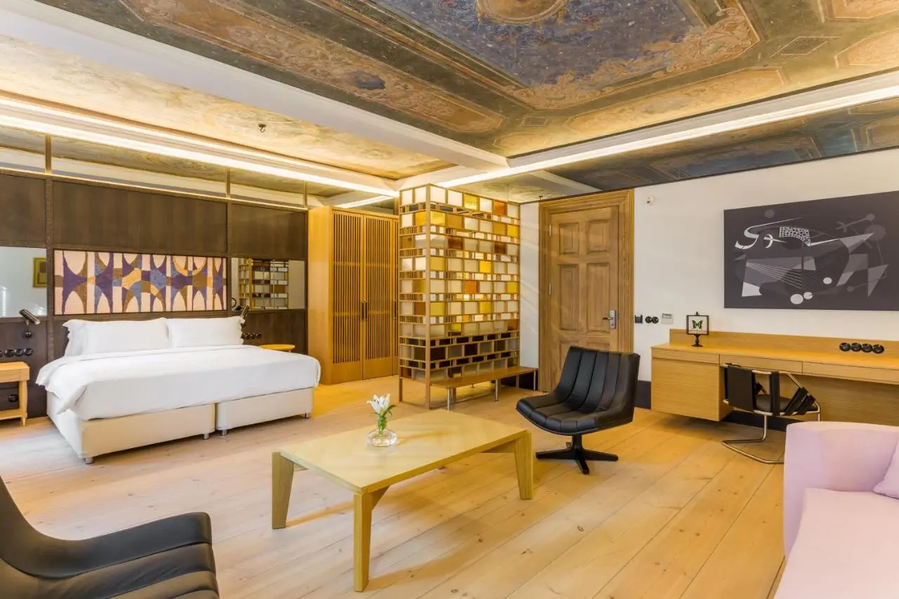 The Wings Hotels Collection