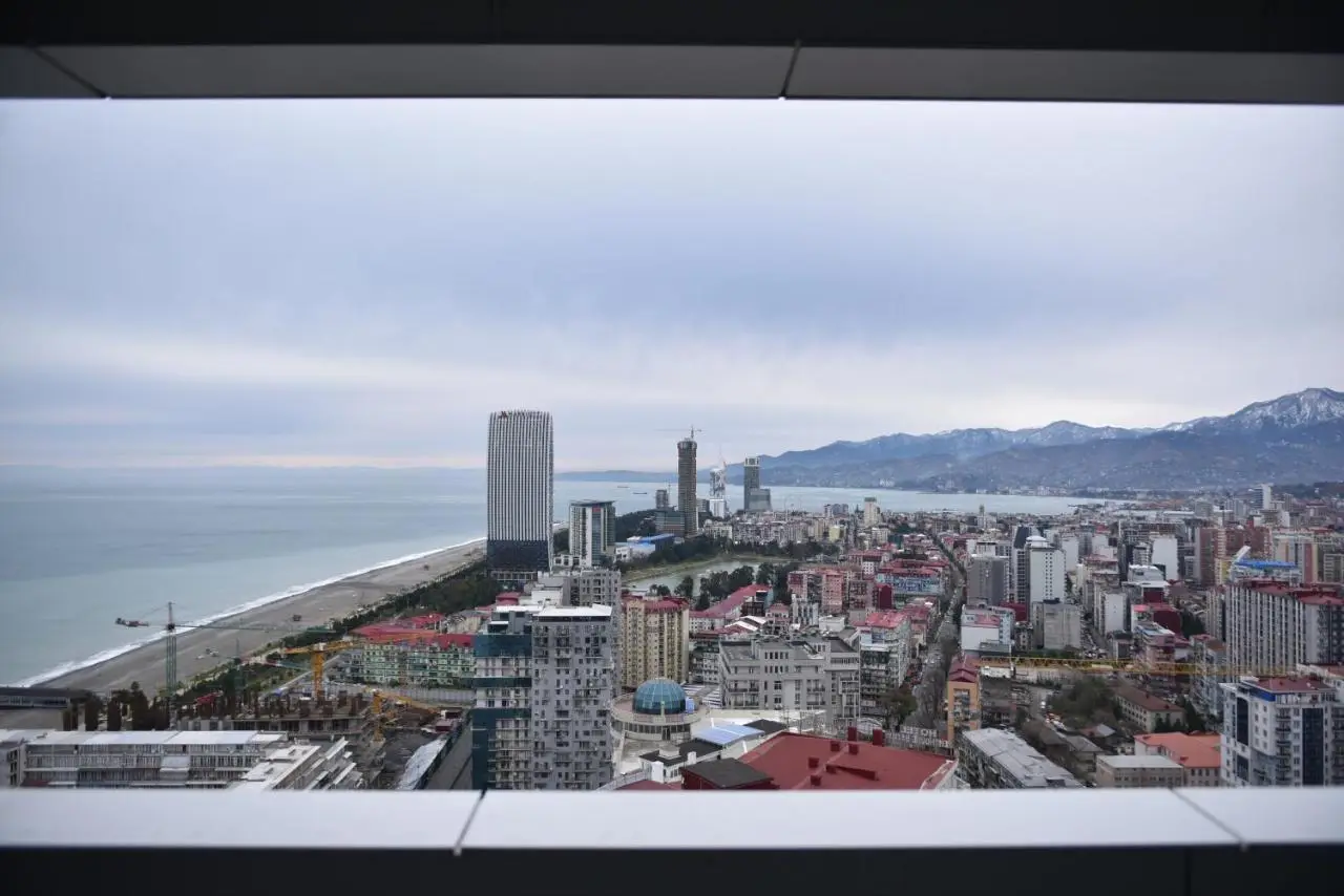Premium apartments - the star of Alliance Palace
